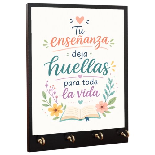 Portallaves con diseños o personalizado con tus fotos