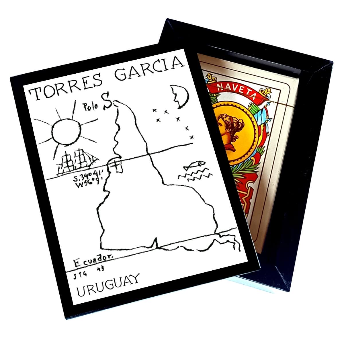 Juego de Naipes (españoles o ingleses) personalizado - Imagen 4